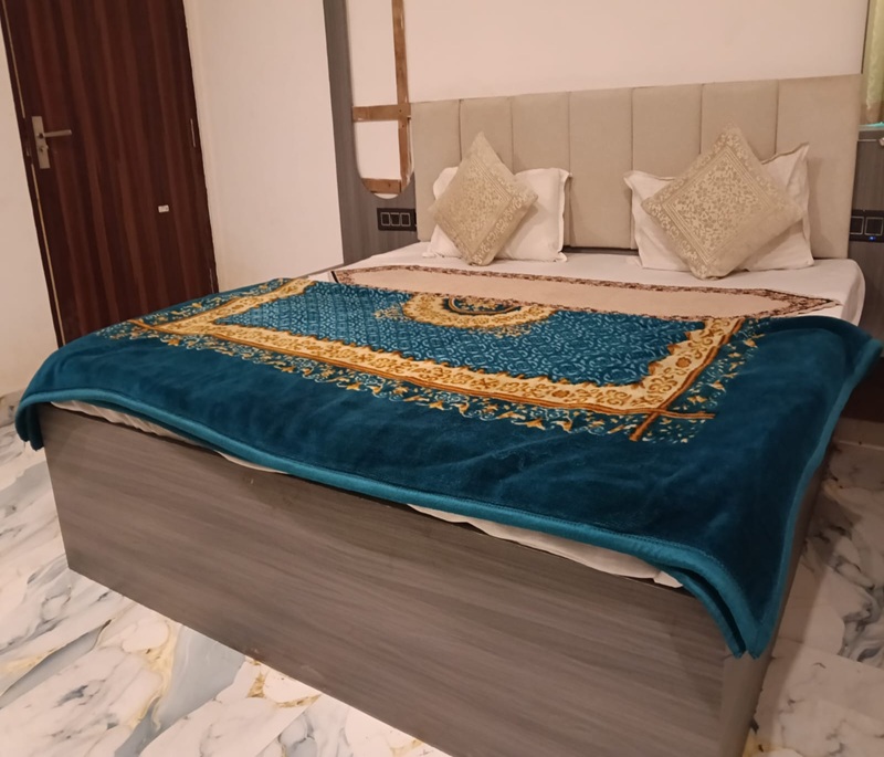 Hotel Kaushalya Room